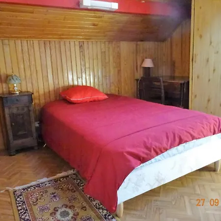 2 Avec Balcon Et Vue Sur Montagnes Apartman *